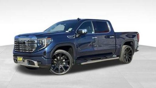 GMC SIERRA 2023 3GTUUGEDXPG150083 image