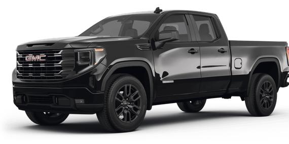 GMC SIERRA 2023 1GTRUCED3PZ138663 image