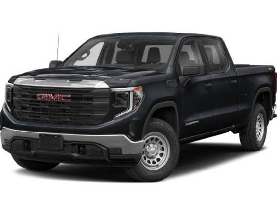 GMC SIERRA 2023 1GTUUDED4PZ294209 image