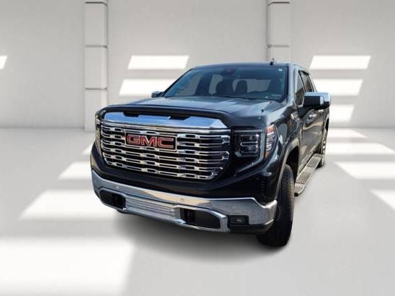 GMC SIERRA 2023 3GTUUDED2PG198224 image