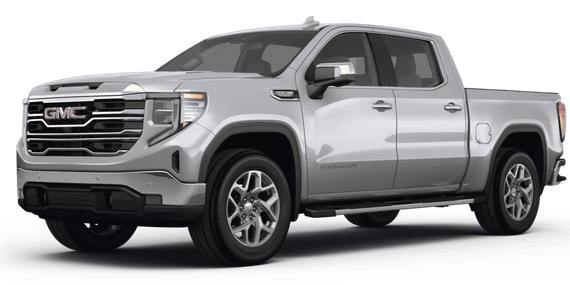 GMC SIERRA 2023 3GTUUDE89PG280454 image