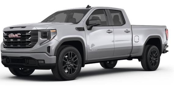 GMC SIERRA 2023 1GTRUCEK2PZ241409 image