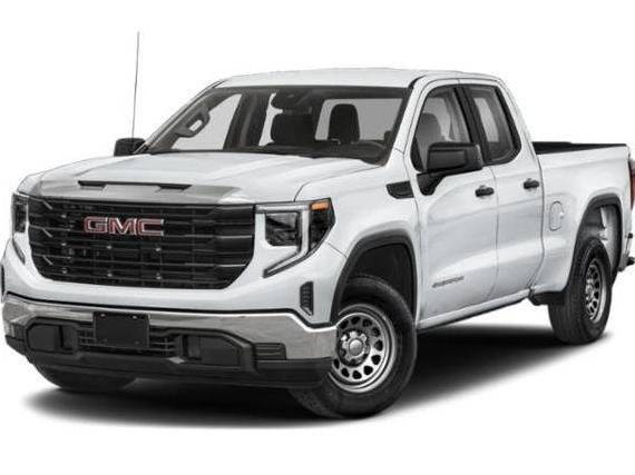 GMC SIERRA 2023 1GTRHAEK1PZ276435 image