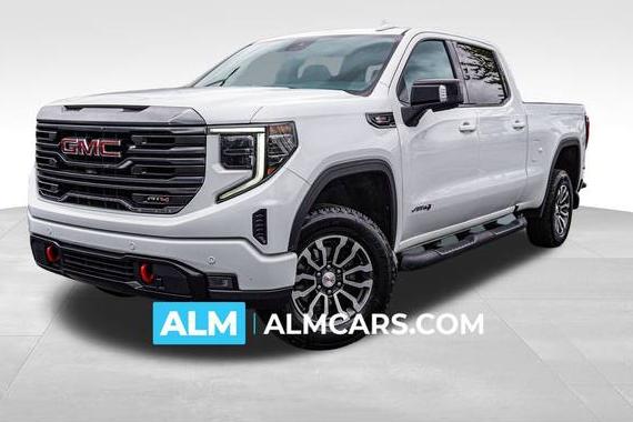 GMC SIERRA 2023 1GTUUEE81PZ161934 image GMC SIERRA 2023 1GTUUEE81PZ161934 image