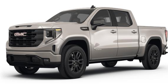 GMC SIERRA 2023 1GTUUCED7PZ145352 image GMC SIERRA 2023 1GTUUCED7PZ145352 image