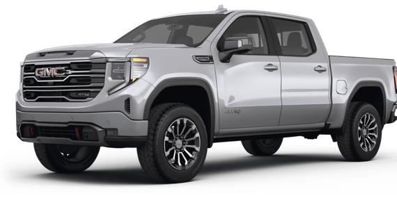 GMC SIERRA 2023 1GTUUEE86PZ315747 image