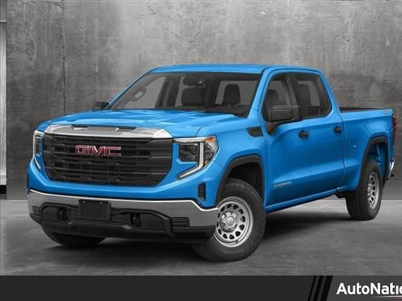 GMC SIERRA 2023 3GTUUFEL1PG263440 image