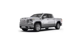 GMC SIERRA 2023 3GTUUGE86PG236347 image