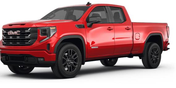 GMC SIERRA 2023 1GTRUCED4PZ148151 image