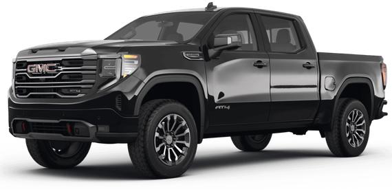 GMC SIERRA 2023 1GTUUEEL8PZ323806 image