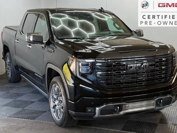 GMC SIERRA 2023 1GTUUHEL5PZ229299 image GMC SIERRA 2023 1GTUUHEL5PZ229299 image