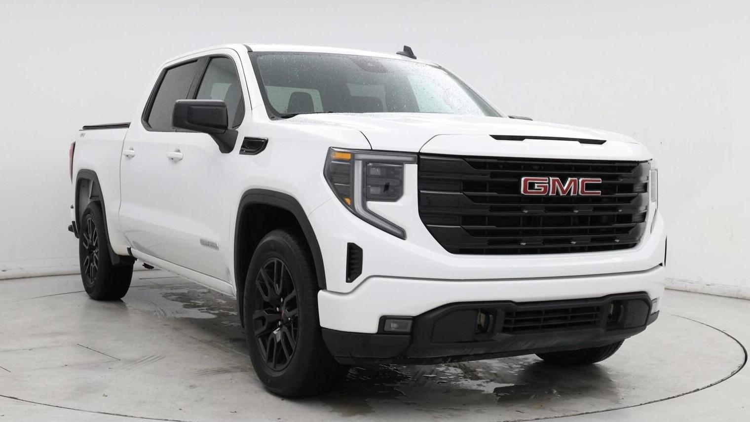 GMC SIERRA 2023 1GTPUJEK3PZ220788 image