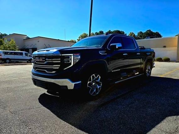 GMC SIERRA 2023 3GTUUDED3PG313266 image GMC SIERRA 2023 3GTUUDED3PG313266 image