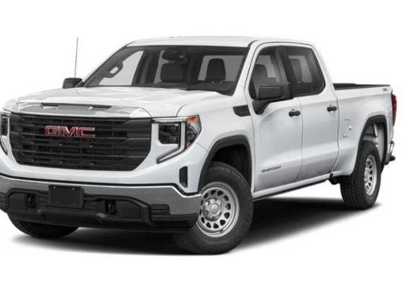 GMC SIERRA 2023 1GTUUAED5PZ271326 image