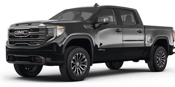 GMC SIERRA 2023 3GTUUEEL3PG116403 image GMC SIERRA 2023 3GTUUEEL3PG116403 image