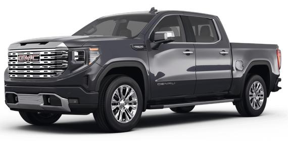 GMC SIERRA 2023 3GTPHGED3PG335335 image