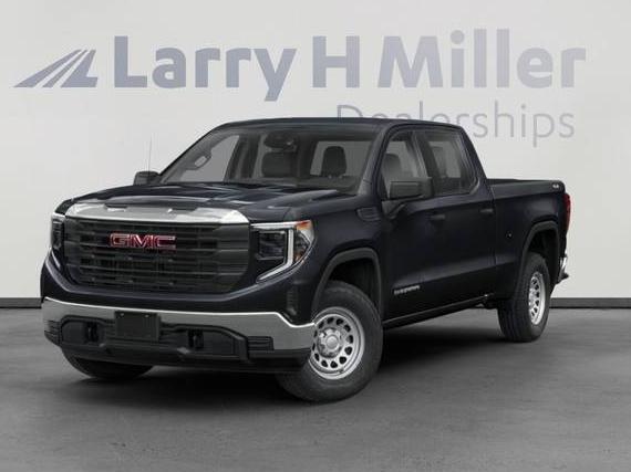 GMC SIERRA 2023 3GTUUGE81PG233744 image