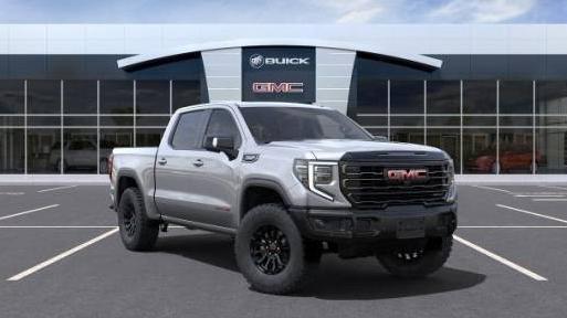 GMC SIERRA 2023 3GTUUFEL2PG262247 image