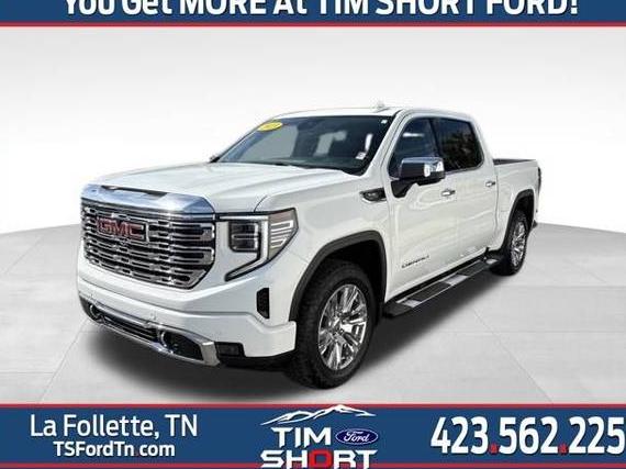 GMC SIERRA 2023 3GTUUGE85PG344782 image GMC SIERRA 2023 3GTUUGE85PG344782 image