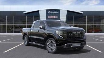 GMC SIERRA 2023 1GTUUHEL6PZ149994 image