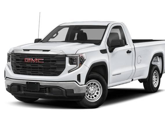 GMC SIERRA 2023 1GTPUAEK9PZ289887 image GMC SIERRA 2023 1GTPUAEK9PZ289887 image
