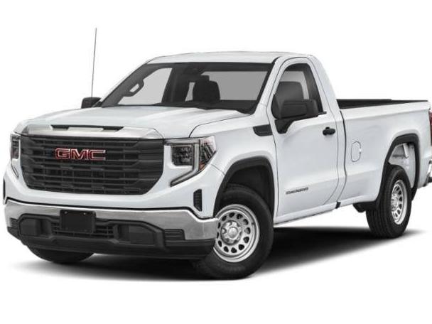 GMC SIERRA 2023 3GTNUAEK6PG357411 image