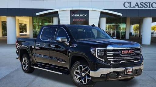 GMC SIERRA 2023 3GTUUDED9PG128154 image