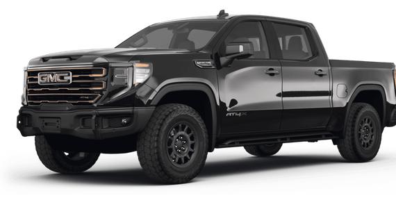 GMC SIERRA 2023 3GTUUFEL0PG139434 image