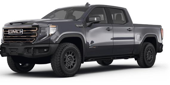 GMC SIERRA 2023 3GTUUFEL5PG355473 image