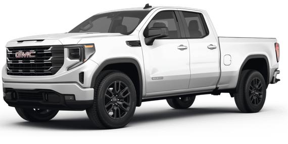 GMC SIERRA 2023 1GTVUCE89PZ298841 image
