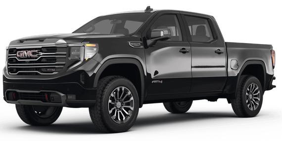 GMC SIERRA 2023 1GTUUEEL1PZ154261 image GMC SIERRA 2023 1GTUUEEL1PZ154261 image