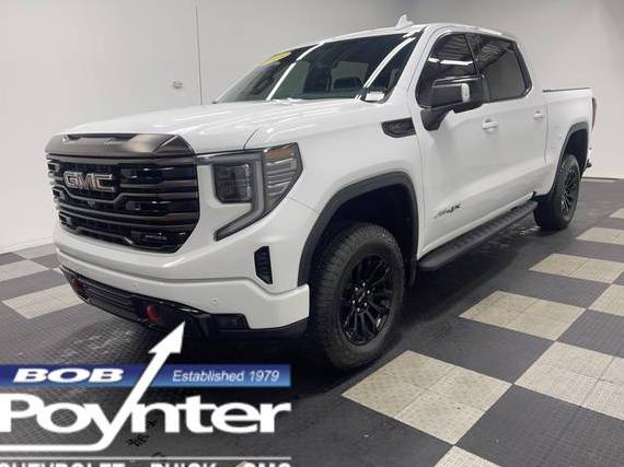 GMC SIERRA 2023 3GTUUFELXPG115285 image GMC SIERRA 2023 3GTUUFELXPG115285 image