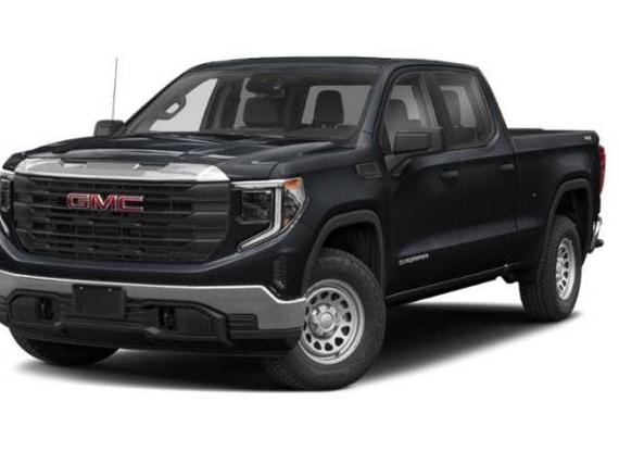GMC SIERRA 2023 3GTUUGED1PG195333 image