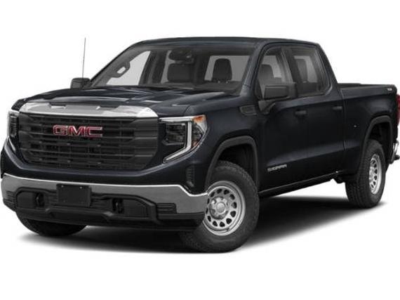 GMC SIERRA 2023 3GTUUGED5PG254674 image