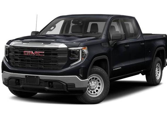 GMC SIERRA 2023 1GTUUGEDXPZ175288 image GMC SIERRA 2023 1GTUUGEDXPZ175288 image