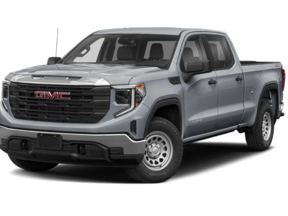GMC SIERRA 2023 1GTUUEE8XPZ203985 image