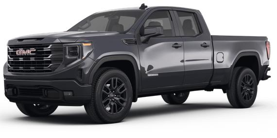 GMC SIERRA 2023 1GTRUJEK2PZ273961 image
