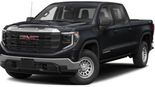 GMC SIERRA 2023 3GTPUCEK1PG246527 image