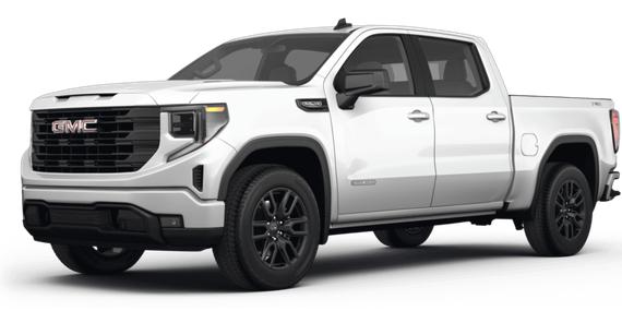 GMC SIERRA 2023 1GTUUCED2PZ220541 image