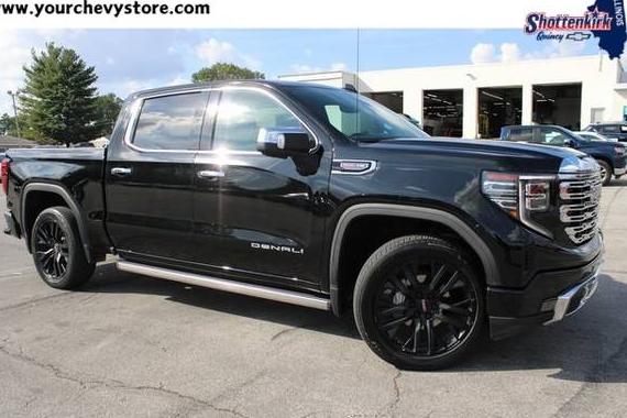 GMC SIERRA 2023 1GTUUGEL4PZ259422 image GMC SIERRA 2023 1GTUUGEL4PZ259422 image