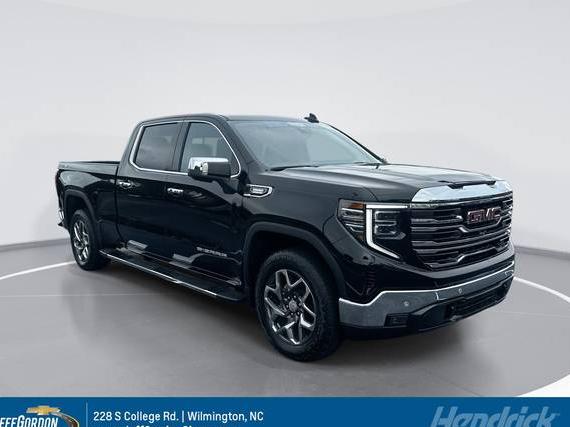GMC SIERRA 2023 3GTUUDE81PG278083 image GMC SIERRA 2023 3GTUUDE81PG278083 image