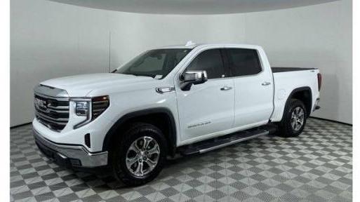 GMC SIERRA 2023 3GTUUDE80PG103114 image