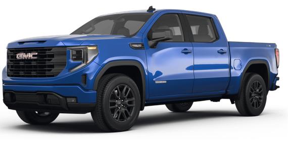 GMC SIERRA 2023 1GTUUCED2PZ312023 image GMC SIERRA 2023 1GTUUCED2PZ312023 image