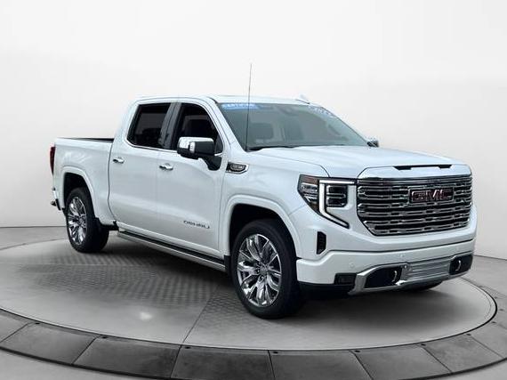 GMC SIERRA 2023 3GTUUGEL2PG332724 image