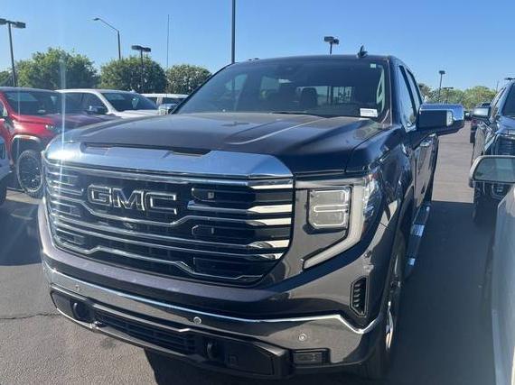 GMC SIERRA 2023 3GTUUDEL8PG273970 image