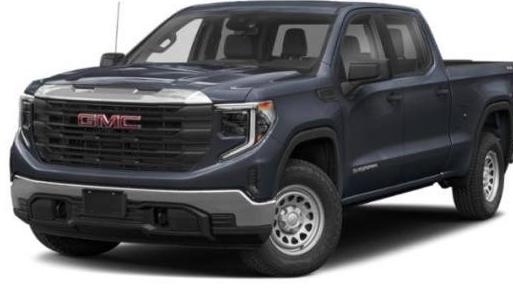 GMC SIERRA 2023 3GTUUGE84PG334244 image