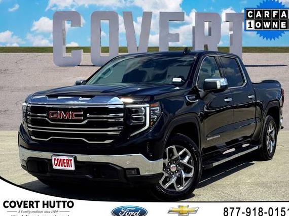 GMC SIERRA 2023 3GTUUDED5PG303550 image GMC SIERRA 2023 3GTUUDED5PG303550 image