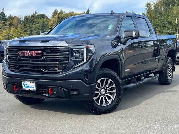 GMC SIERRA 2023 1GTUUEE89PZ139728 image