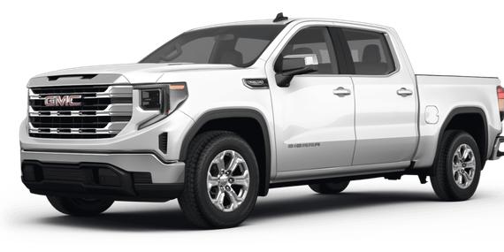 GMC SIERRA 2023 1GTPHAEK6PZ249254 image