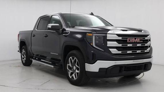 GMC SIERRA 2023 1GTPUBEK2PZ213921 image